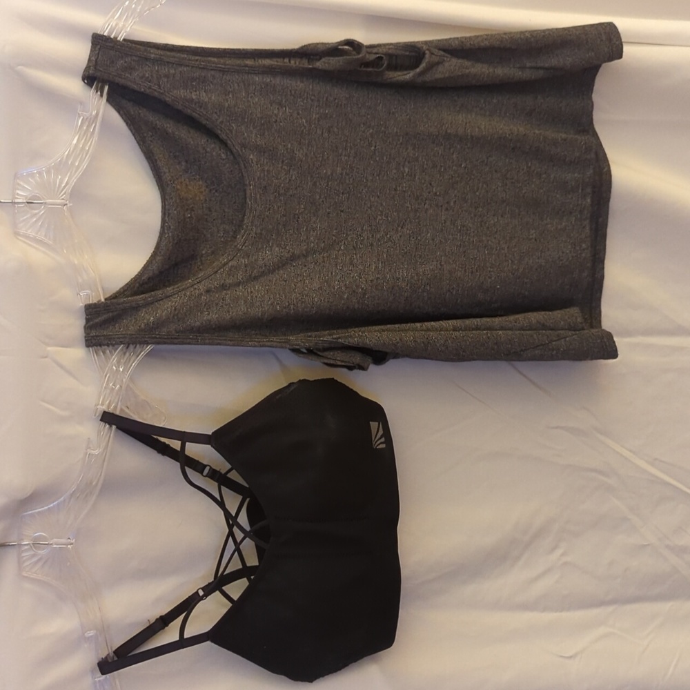Activewear (3 pieces)